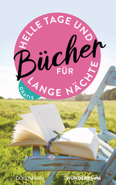 Bücher für helle Tage und lange Nächte