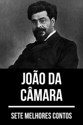 7 melhores contos de João da Câmara