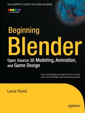 Beginning Blender