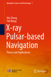 X-ray Pulsar-based Navigation