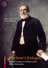 Virchow's Eulogies