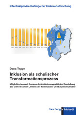 Inklusion als schulischer Transformationsprozess