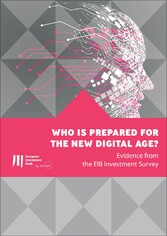 Who is prepared for the new digital age?