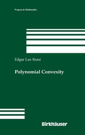 Polynomial Convexity