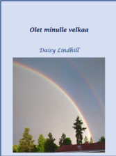 Olet minulle velkaa