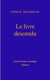 Le livre descendu