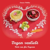 Vegan verliebt