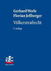 Völkerstrafrecht