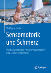 Sensomotorik und Schmerz