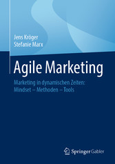 Agile Marketing