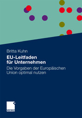 EU-Leitfaden für Unternehmen