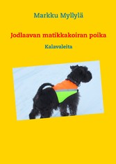 Jodlaavan matikkakoiran poika