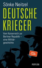 Deutsche Krieger