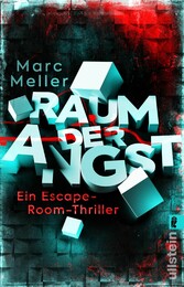 Raum der Angst