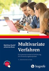 Multivariate Verfahren