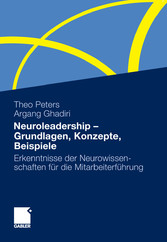 Neuroleadership - Grundlagen, Konzepte, Beispiele