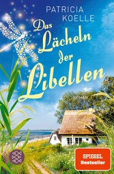 Das Lächeln der Libellen