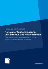 Konsumentenheterogenität und Struktur des Außenhandels