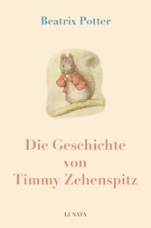 Die Geschichte von Timmy Zehenspitz