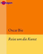 Reise um die Kunst