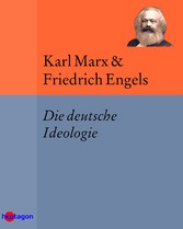 Die deutsche Ideologie