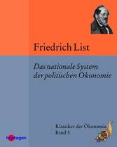 Das nationale System der politischen Ökonomie