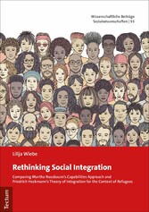 Rethinking Social Integration