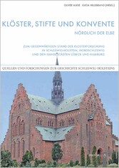 Klöster, Stifte und Konvente nördlich der Elbe