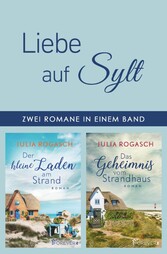 Liebe auf Sylt