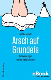 Arsch auf Grundeis