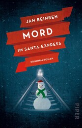 Mord im Santa-Express