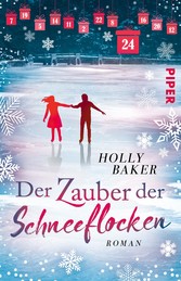 Der Zauber der Schneeflocken