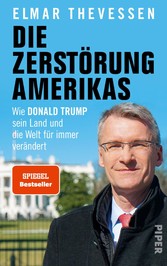 Die Zerstörung Amerikas