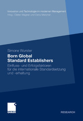 Born Global Standard Establishers