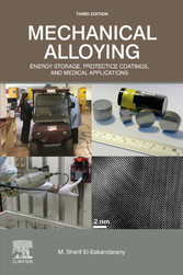 Mechanical Alloying