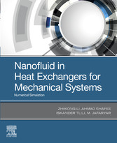 Nanofluid in Heat Exchangers for Mechanical Systems