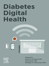 Diabetes Digital Health