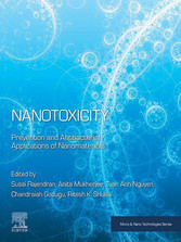 Nanotoxicity