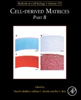 Cell-Derived Matrices Part B