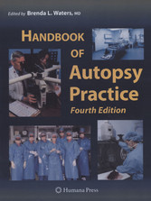 Handbook of Autopsy Practice