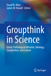 Groupthink in Science