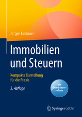 Immobilien und Steuern