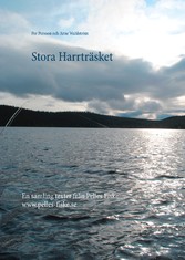 Stora Harrträsket