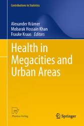 Health in Megacities and Urban Areas