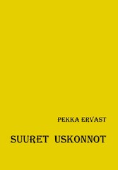 Suuret uskonnot