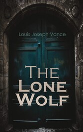 The Lone Wolf