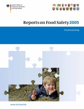 Reports on Food Safety 2005