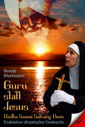 Guru statt Jesus