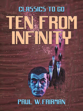 Ten From Infinity