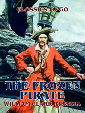 The Frozen Pirate